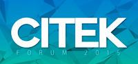 CITEK 2015