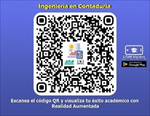 Diseño del QR para la visualización AR